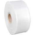 Film tubulaire en PEBD transparent 550 mm x 296 m – 100 µm