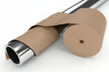 Papier kraft pour emballage, crêpe, 90 g/m², 90 mm x 10 m