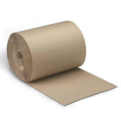 Noppenpapier - 2 lagen - 100cm x 50m
