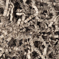Frisure de calage en papier ondulé marron – carton de 5 kg | 80% papier recyclé en zigzag
