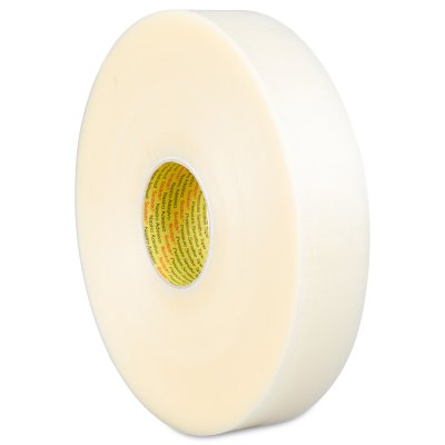 Machine transparante tape Scotch 3M 371 48 mm x 990 m