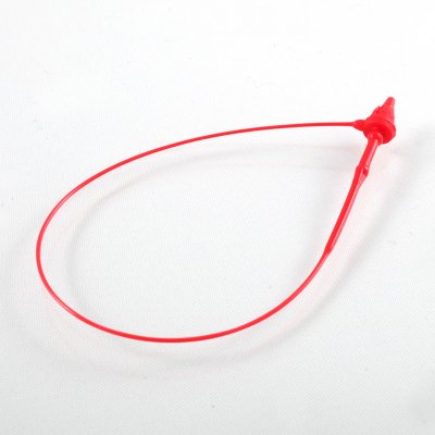 Rattenstaartje transparant PP 125