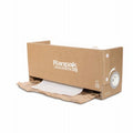 Papier de remplissage GeamiWrap Exbox Mini – 102 g/m² – 508 mm x 134 m – 2 rouleaux