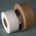 Ruban adhésif gommé en kraft renforcé brun 70 g/m² 70mm x 200m