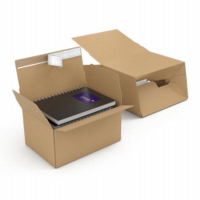 Packfix postdozen | Antalis