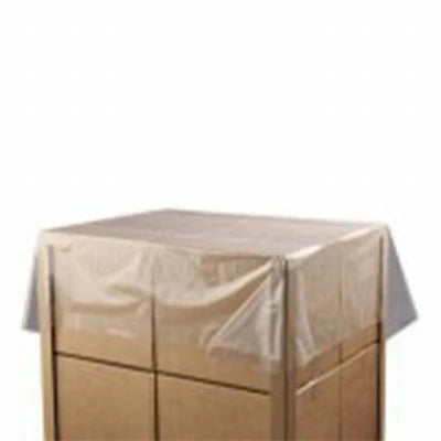 Film de couverture de palette 1400 mm x 1600 mm – 30µ