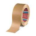 ruban adhésif TESA 4713 125µ marron 50mm x 50m colle : Hotmelt