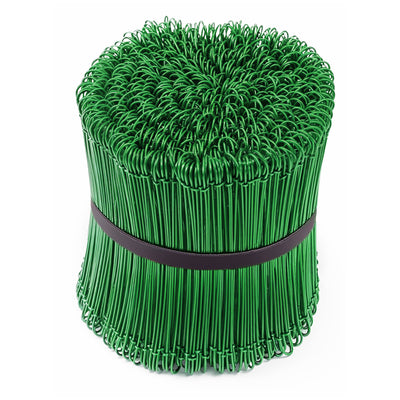 Kabelbinder groen | 400915