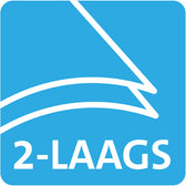 Facial tissues Katrin Plus 2laags 100 vel wit - afbeelding 7