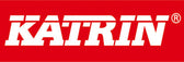 Poetspapier Katrin Plus klein 1laags 400 vel wit - afbeelding 7
