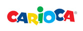 Viltstift Carioca Jumbo maxi assorti 12st - afbeelding 4