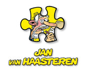 Puzzel JvH Junior Het Klaslokaal 360st - afbeelding 10