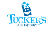 Dobbelbeker Tuckers Fun Factory kunstleer - afbeelding 2
