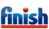 Vaatwastabbletten Finish AIO Power Regular 80st - afbeelding 2