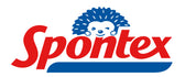 Spons Spontex Azella 82 glazenwassersspons 10stuks - afbeelding 3