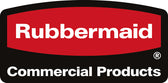 Waarschuwingskegel Rubbermaid vierzijdig 91cm geel - afbeelding 3