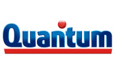 Vaatwastabletten Quantum Pro All-in-one 100 caps - afbeelding 2
