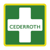 Oogdouche Cederroth zakmodel - afbeelding 3