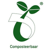 SoepBeker 240ml karton wit - afbeelding 4