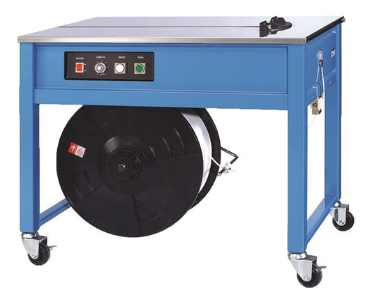 Machine de cerclage semi-automatique TP-202