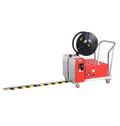 Machine de cerclage de palettes TP-502MV