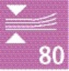 Notitieboek Leitz WOW A5 spiraal PP lijn blauw - afbeelding 7