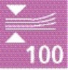 Lamineerhoes GBC A3 2x75micron glans