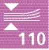 Handdoek Tork H2 Premium 2laags 212x340mm 100288 - afbeelding 9