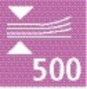 Kopieerpapier Quantore Economy A5 80gr wt - afbeelding 4