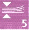 Positioneeretiket AZ 8001 120x80 bedrukt 20st - afbeelding 2