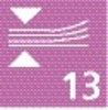 Papiervernietiger HSM shredstar X13 4x37mm - afbeelding 6