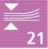 Papiervernietiger HSM Securio B34 4.5x30mm - afbeelding 2