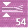 Schetsboek CreaChick Lilac - afbeelding 3