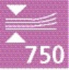 Poetspapier Tork W2 Premium 2laags wit 130042 - afbeelding 7