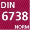 Venstermap Exacompta Forever L-model 120gr roze - afbeelding 4