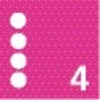 RingBand Oxford Polyvision A3 dwars 4r 30mm tr - afbeelding 3