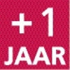 Waskrijt Maped Jungle Fever Jumbo set a 12 kleuren - afbeelding 6