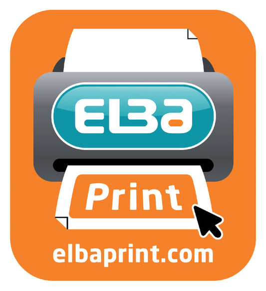 Hangmap Elba Verticfile Ultimate A4 Vbodem gr 10st