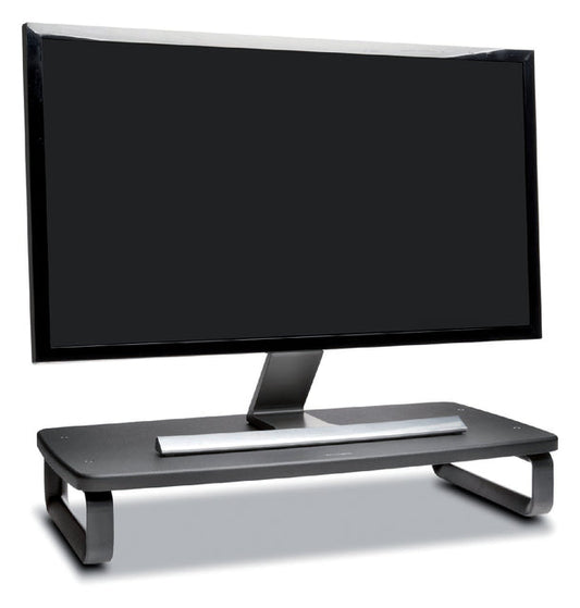 Monitorstandaard Kensington smartfit  zwart