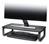 Monitorstandaard Kensington smartfit  zwart - afbeelding 3