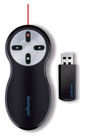 Laserpointer Kensington presenter SI600 - afbeelding 3