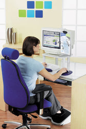 Voetensteun Kensington solemate - afbeelding 6