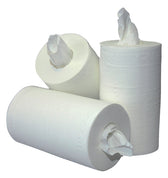 Poetsrol Cleaninq mini 1laags 215x140mm 120m 11 - afbeelding 2