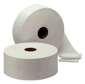 Toiletpapier Cleaninq maxi Jumbo 2laags 380m 6rol
