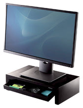 Monitorstandaard Fellowes Designer Suites zwart - afbeelding 4
