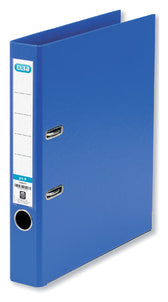 Ordner Elba Smart A4 50mm pp blauw