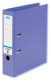Ordner Elba Smart A4 80mm pp violet