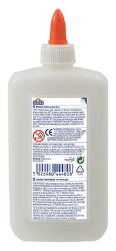 Kinderlijm Elmer's 225ml wit - afbeelding 2