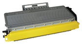 Toner Quantore  Brother TN-3280BK zwart - afbeelding 2