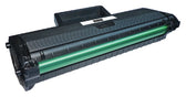 Tonercartridge Quantore  Samsung ML-D1042S zwart - afbeelding 2